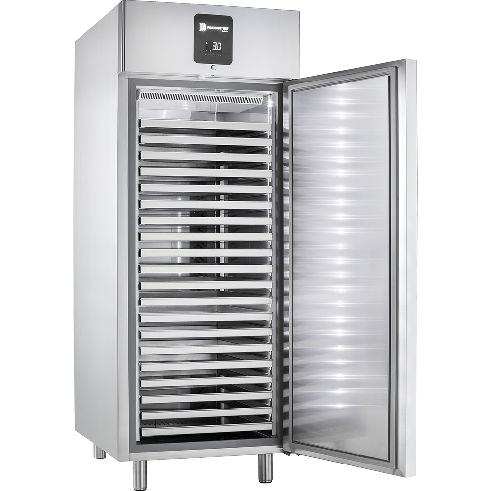 KBS Bäckerei-Kühlschrank BKU 935 für Backblechmaß 600x800mm