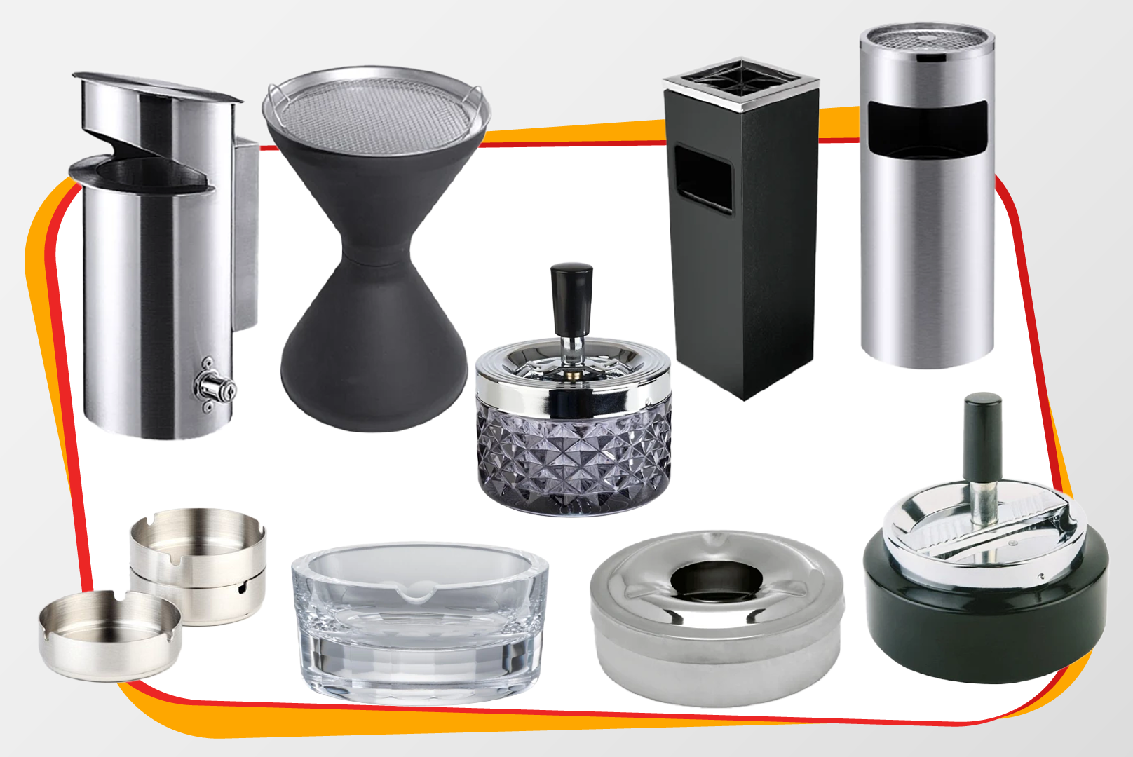 Kaffeemühle, Kaffeemühle Metall, Kaffeezubehör, Kaffeedose, Kaffeemaschine Zubehör