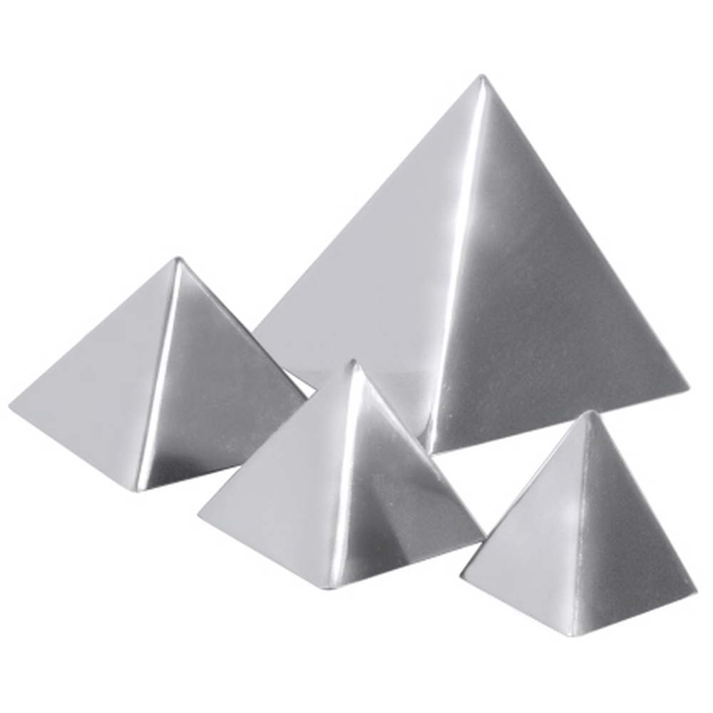 Contacto Pyramide 8,5 x 8,5 cm