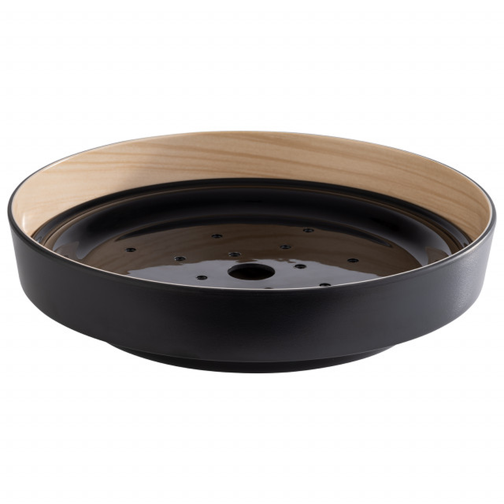 APS Schale, 2-teilig -FRIDA- Ø 25,5 cm, H: 6 cm