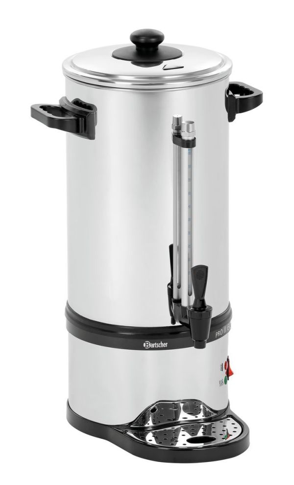 Bartscher Kaffeemaschine PRO II 60