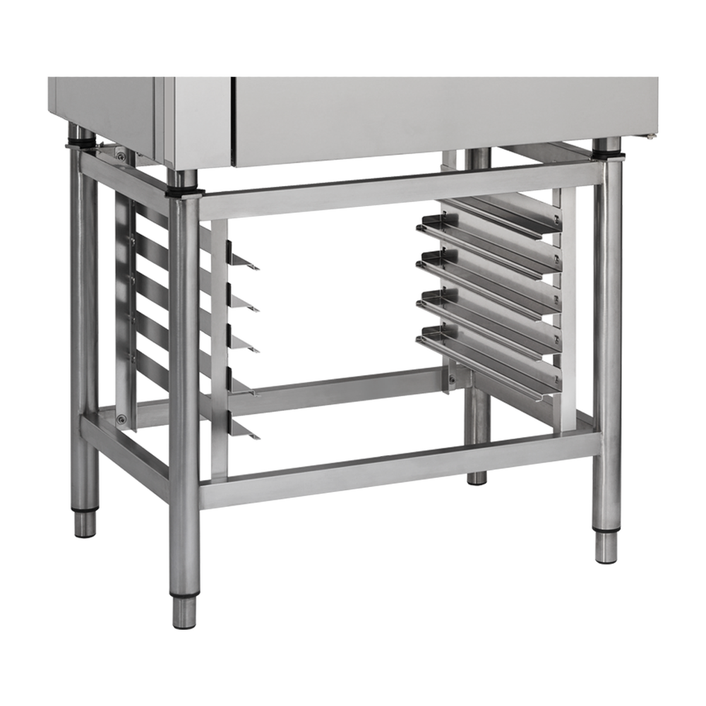 RM Gastro Einschübe für Unterbau unter dem Kombidämpfer MPD/EPM 1011 / REDFOX - 