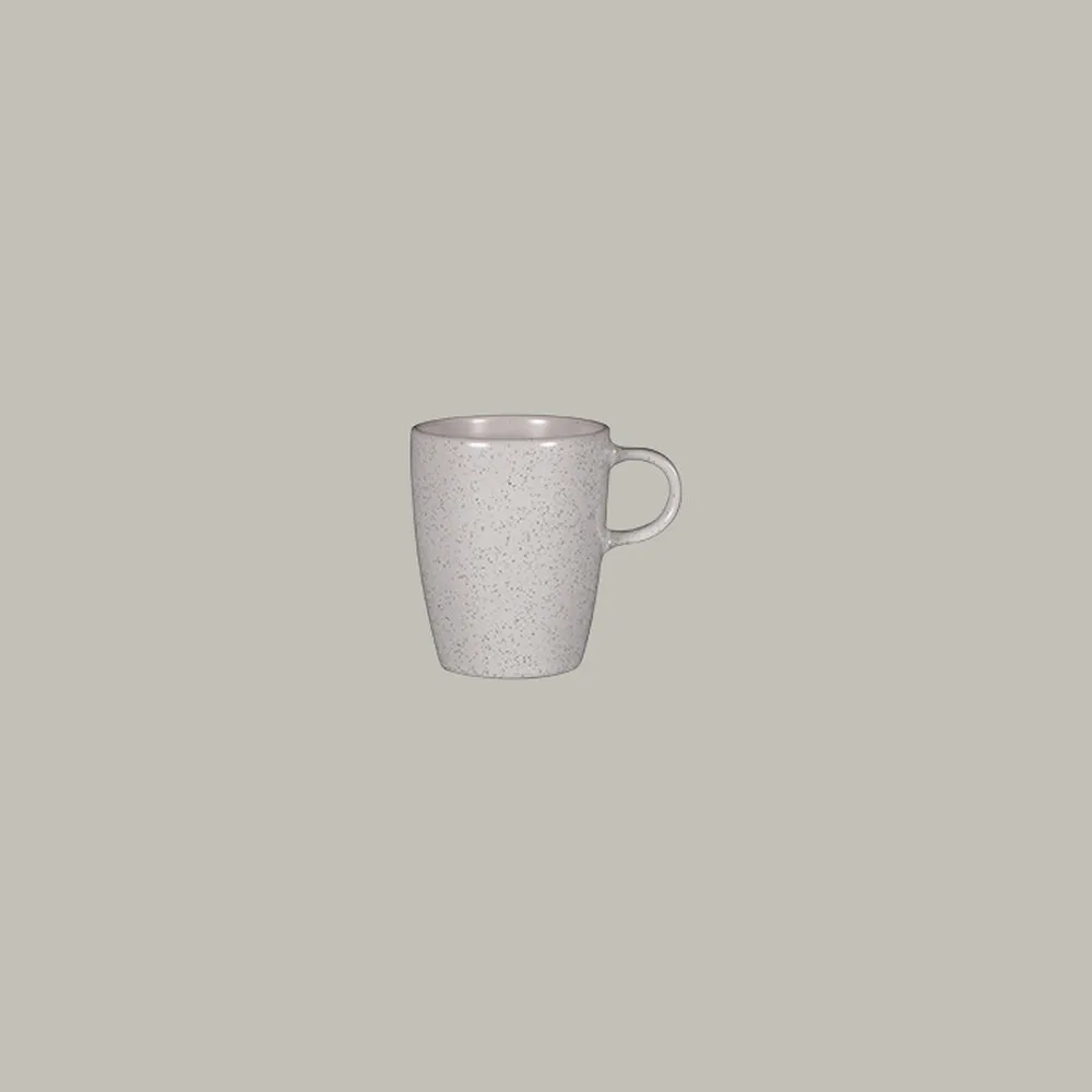 RAK Kaffeetasse - clay Serie: Ease Ø 7.3 cm / Ht. 9.2 cm / Cont. 23 cl