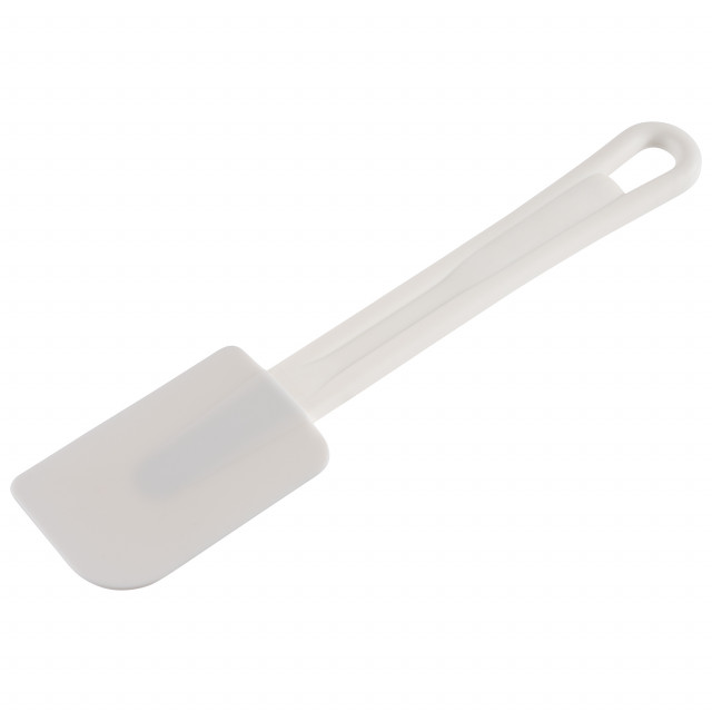 APS Teigspatel / Stielschaber      Länge: 25,5 cm