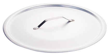 Contacto Deckel für /400 Serie 6100 Aluminium