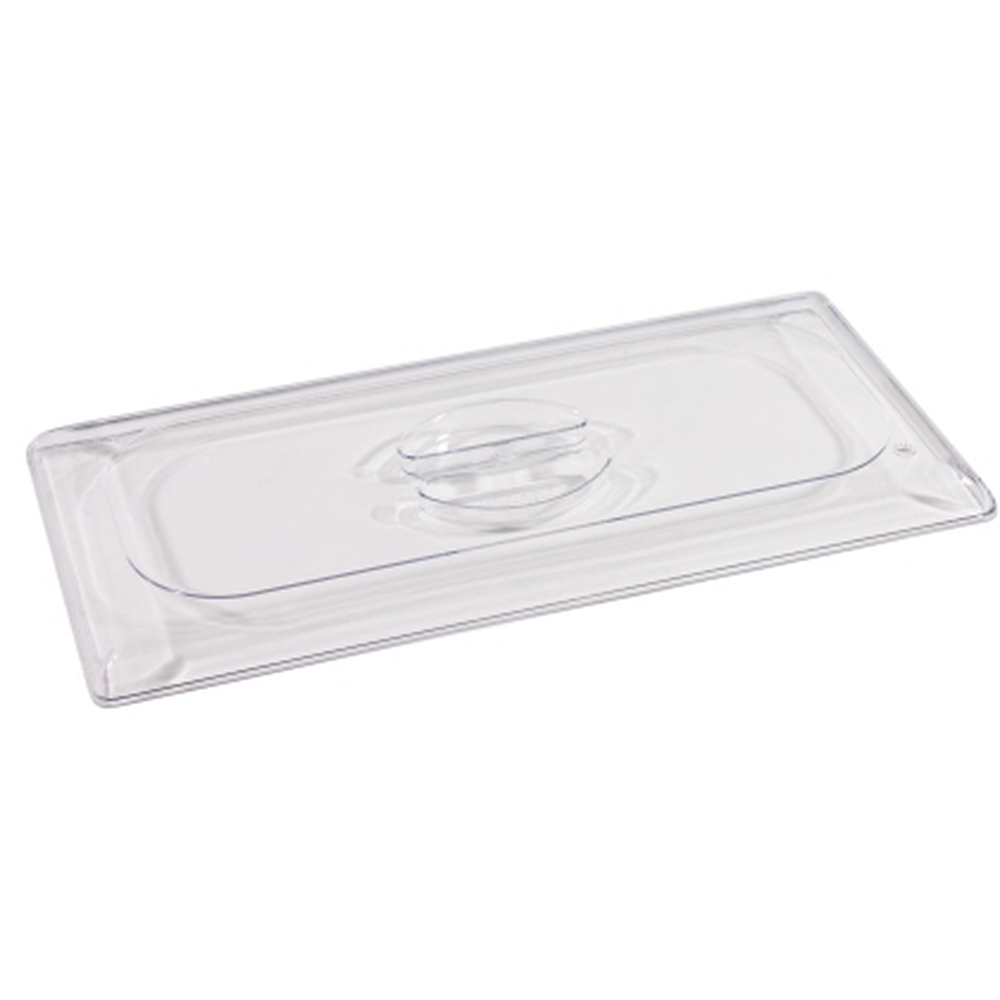 Contacto Deckel für Eisbehälter der Serie 7020, Polycarbonat