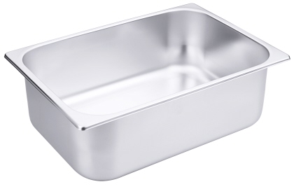 Contacto Eisbehälter, breit, 12 cm