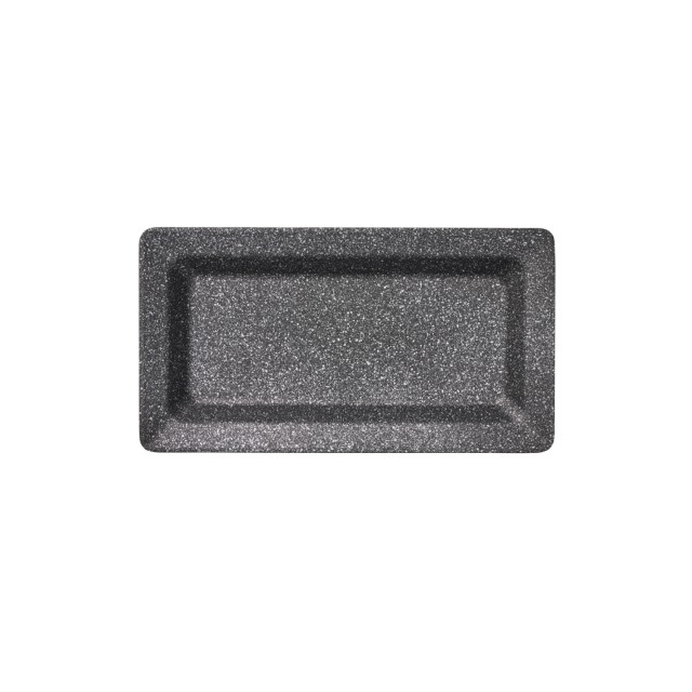 APS GN 1/3 Tablett -FROSTFIRE- 32,5 x 17,6 cm, H: 3 cm