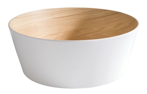 APS Schale -FRIDA- Ø 26,5 cm, H: 10,5 cm