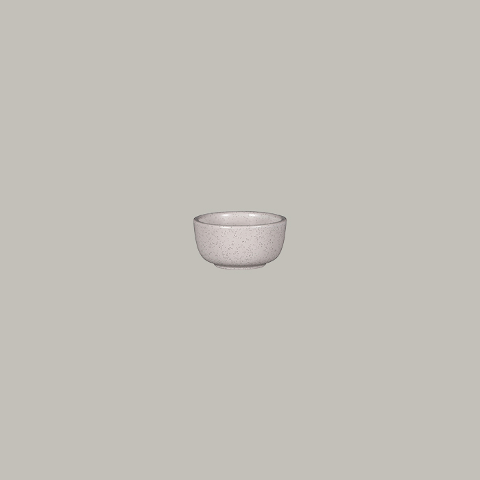 RAK Schälchen - clay  Serie: Ease Ø 8 cm / Ht. 4 cm / Cont. 10 cl