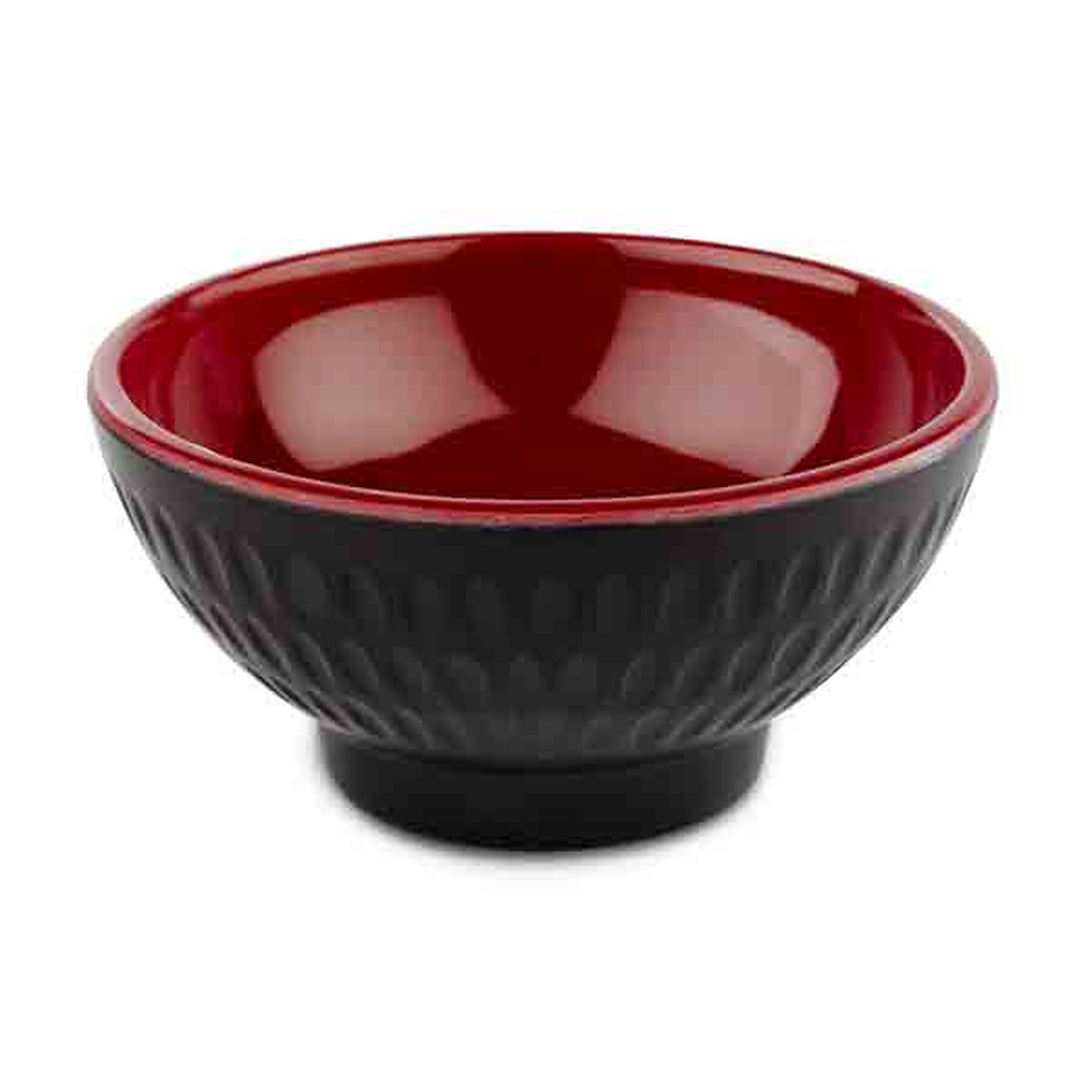 APS Schale -ASIA PLUS- Ø 7,5 cm, H: 3,5 cm , Melamin