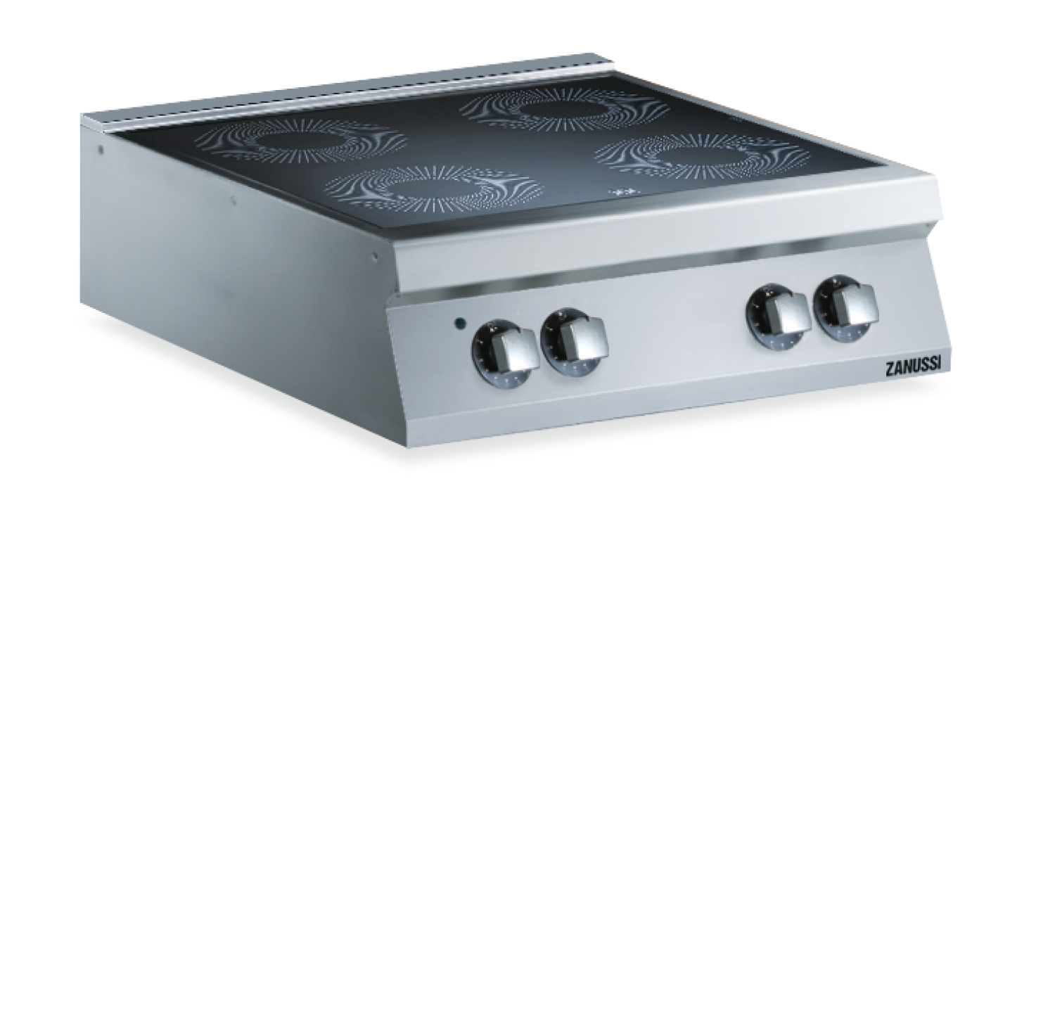 Nordcap Ceranherd CF9 / 4Z-T