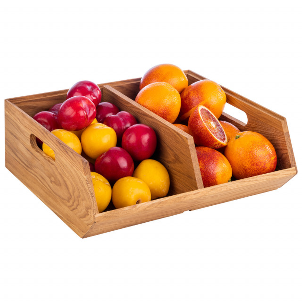 APS Buffet Box
