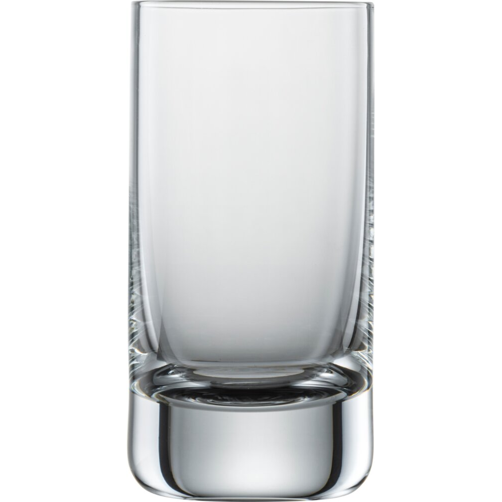 Schott Zwiesel Schnaps Convention 35