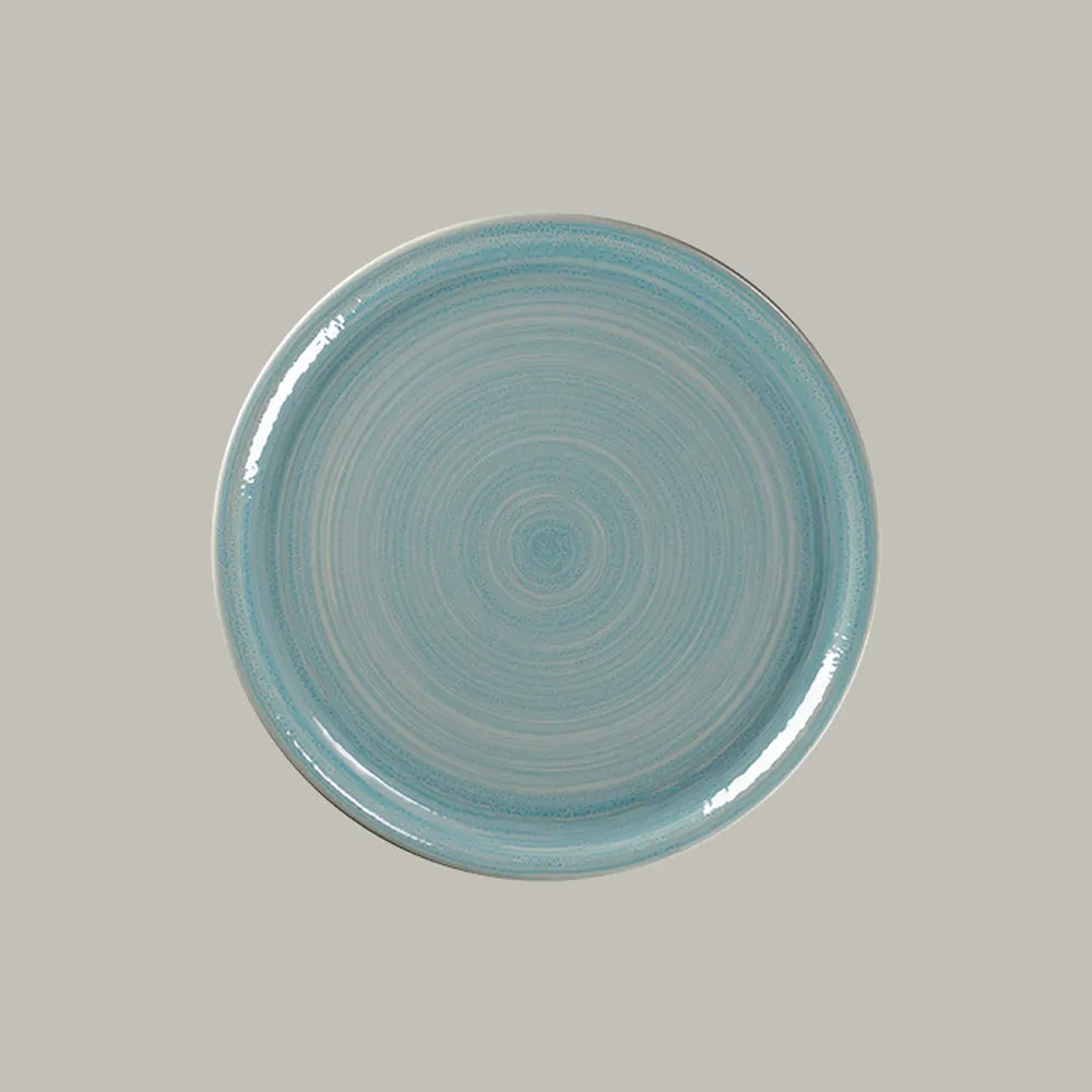 RAK Pizzateller - saphire Serie: Spot Ø 32.8 cm / Ht. 2.1 cm