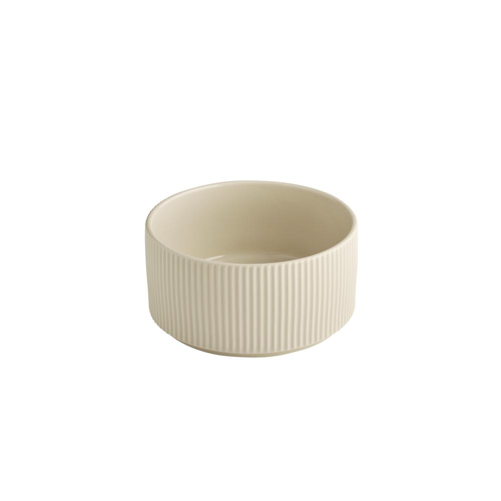 APS Schale -THE GRID- Ø 16 cm, H: 8 cm