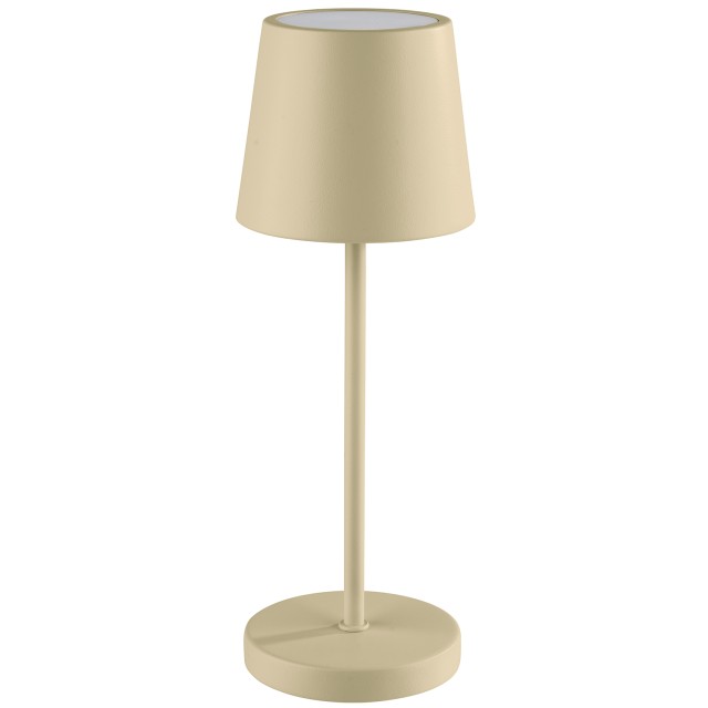 APS Tischleuchte -MERLE MINI-      Ø 9 cm, H: 25 cm