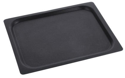 Contacto Konvektomatenblech 1/2, 10 mm mit Antihaft-Beschichtung