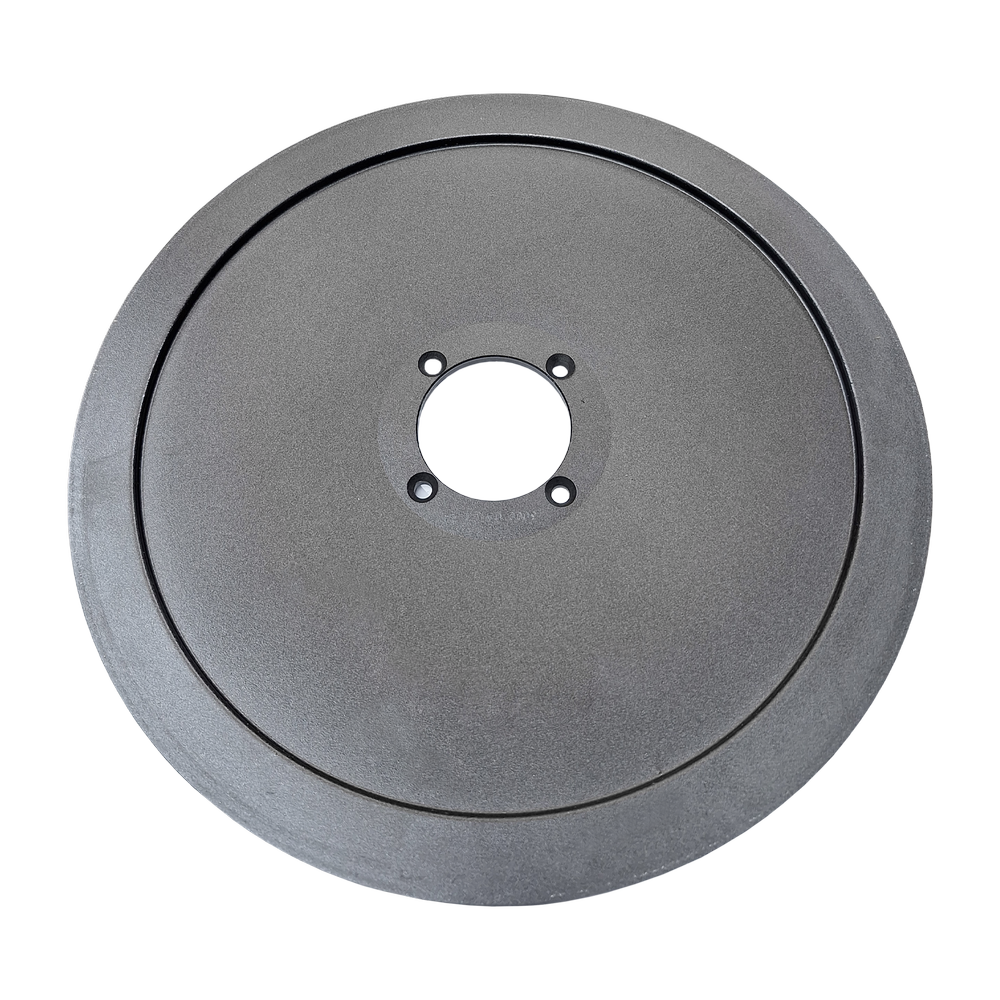RM Gastro Messer 275 Teflon für GS, GSE, GMS, GSP / RM + REDFOX - NTE 275