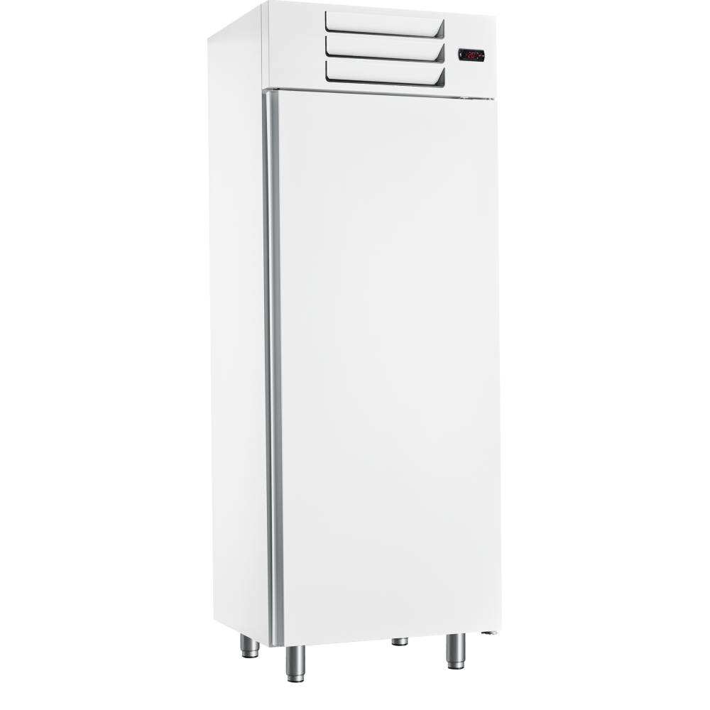 KBS Tiefkühlschrank EN Norm BTKU 507