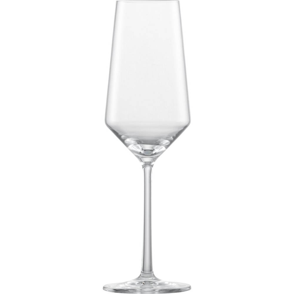Zwiesel ChampagnerGlas mit MP Pure 77