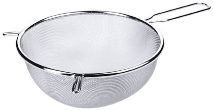 Contacto Passiersieb 24 cm