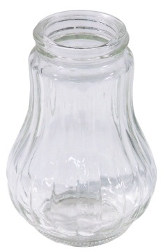 Contacto Ersatzglas für Zuckerdosierer 330/100