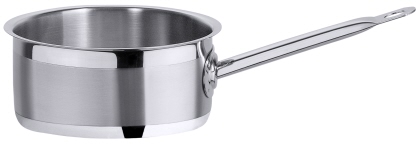 Contacto Stielkasserolle, niedrig 20 cm
