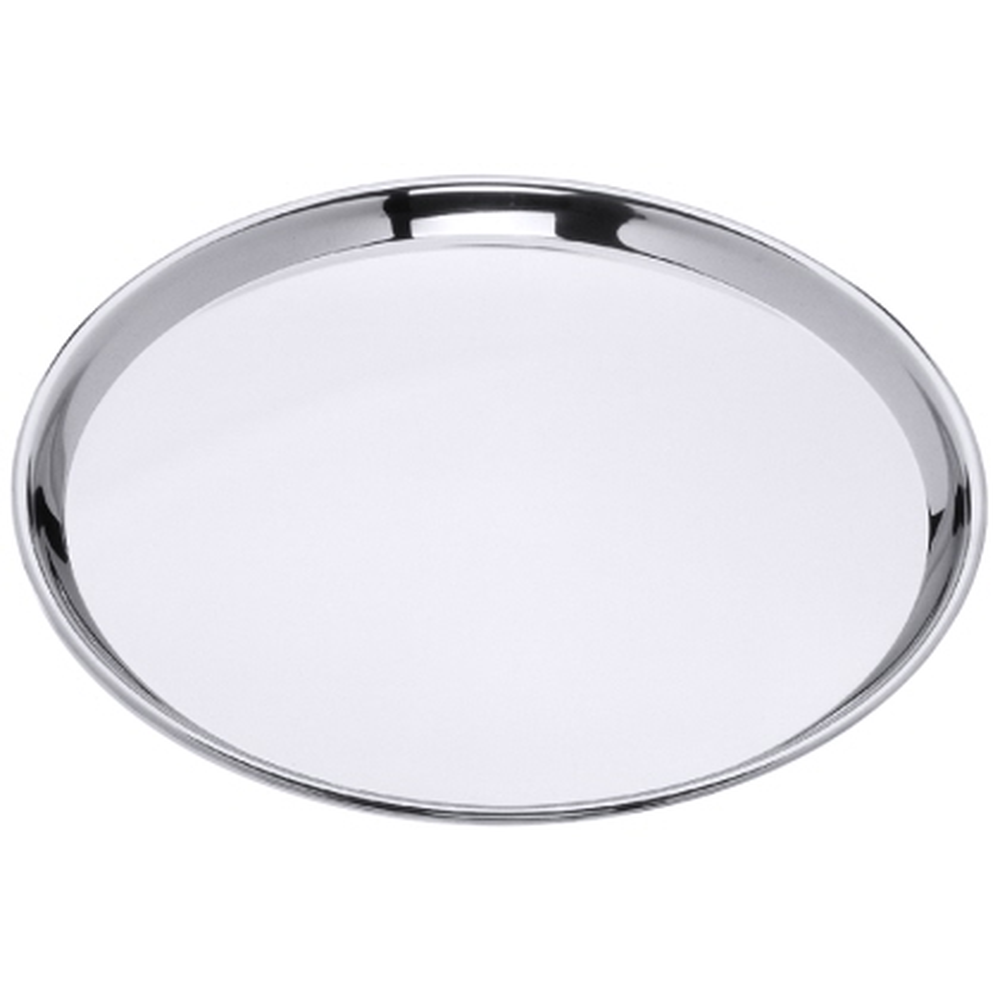 Contacto Tablett, rund 41 cm