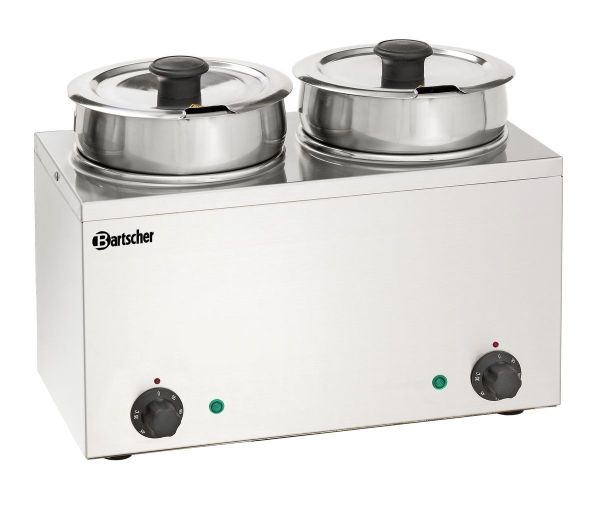 Bartscher Bain-Marie Hotpot