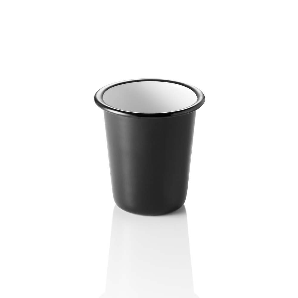 WAS Becher GRACE, Ø 9 cm, 300 ml, Emaille