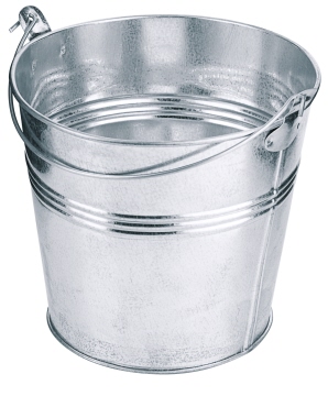 Contacto Eimer, klein 1,3 l