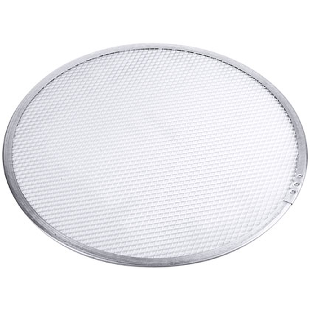 Contacto Pizza Screen, Aluminium 36 cm