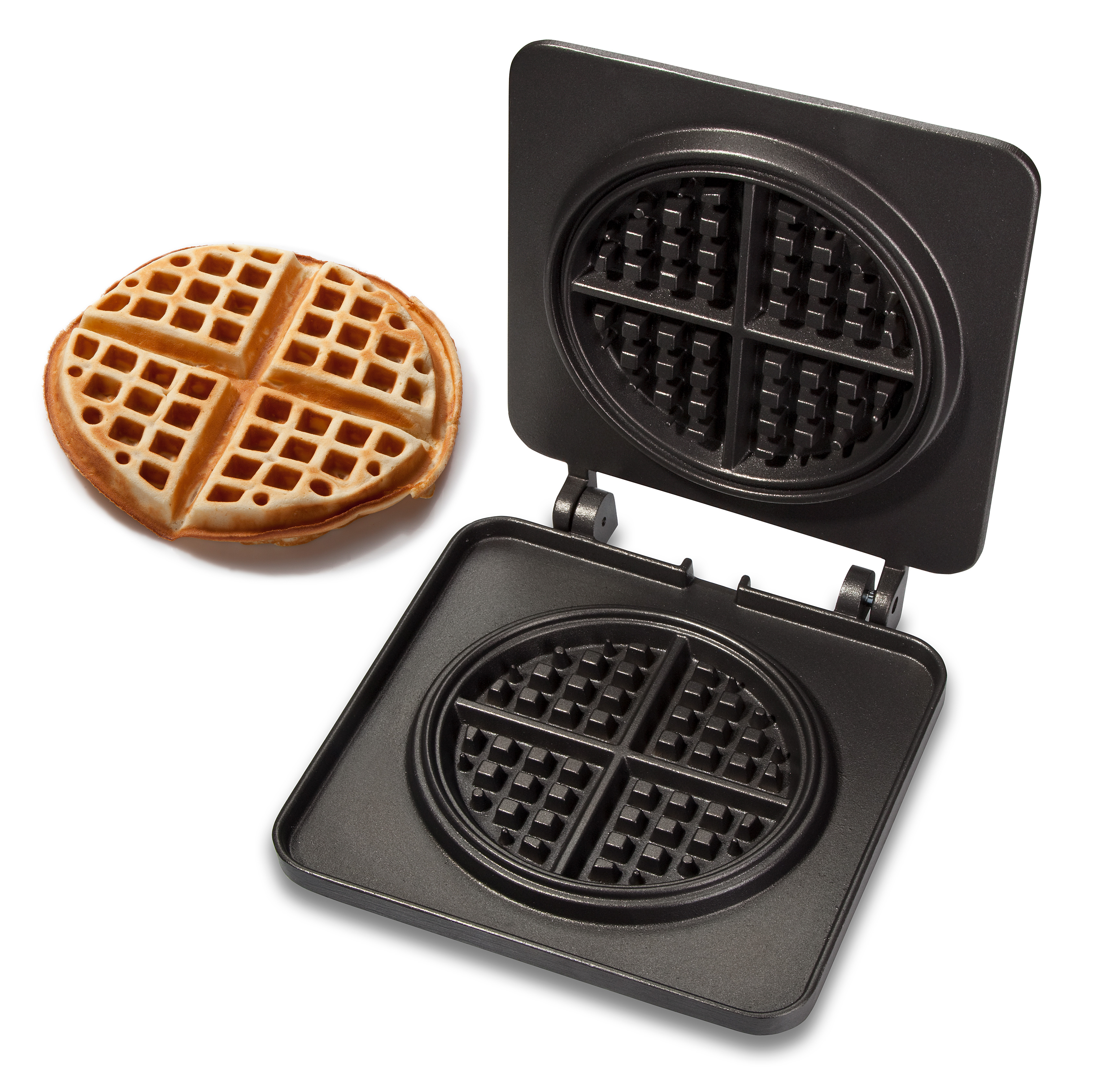 Neumärker  Americano Waffel Wechselplatten für Thermocook®