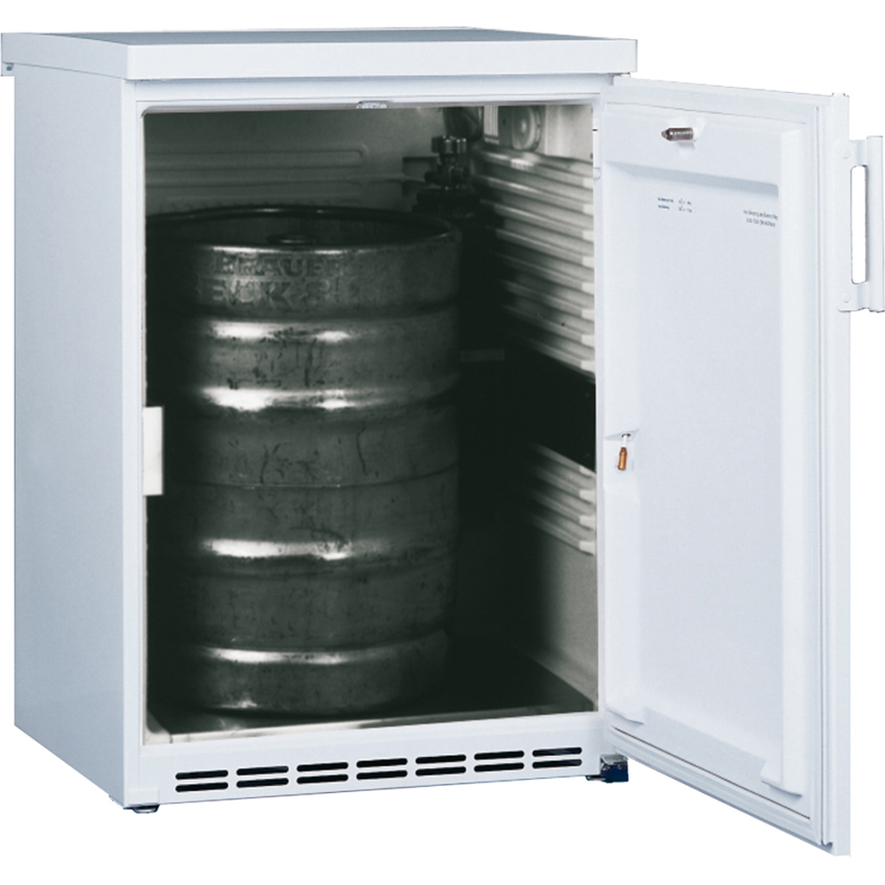 Nordcap Fasskühlschrank FKU 180 F2 / W