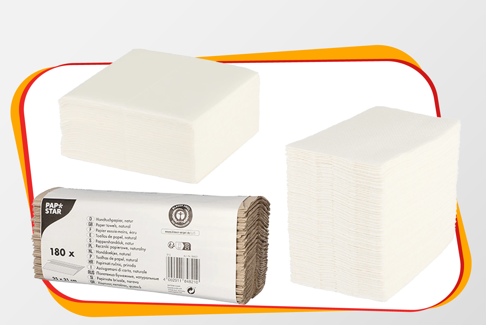 Handtuchpapier