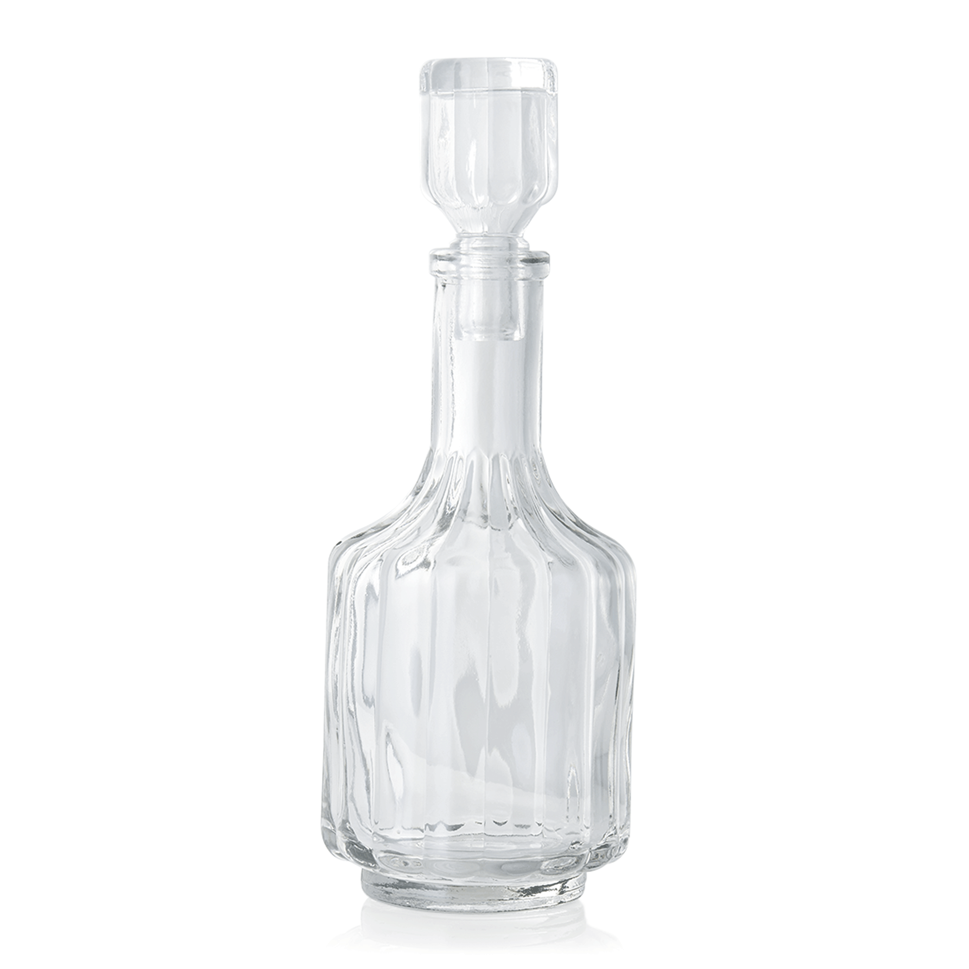 WAS Essig- & Ölflasche für Menage 1480 005, 1480 006 & 1482 002