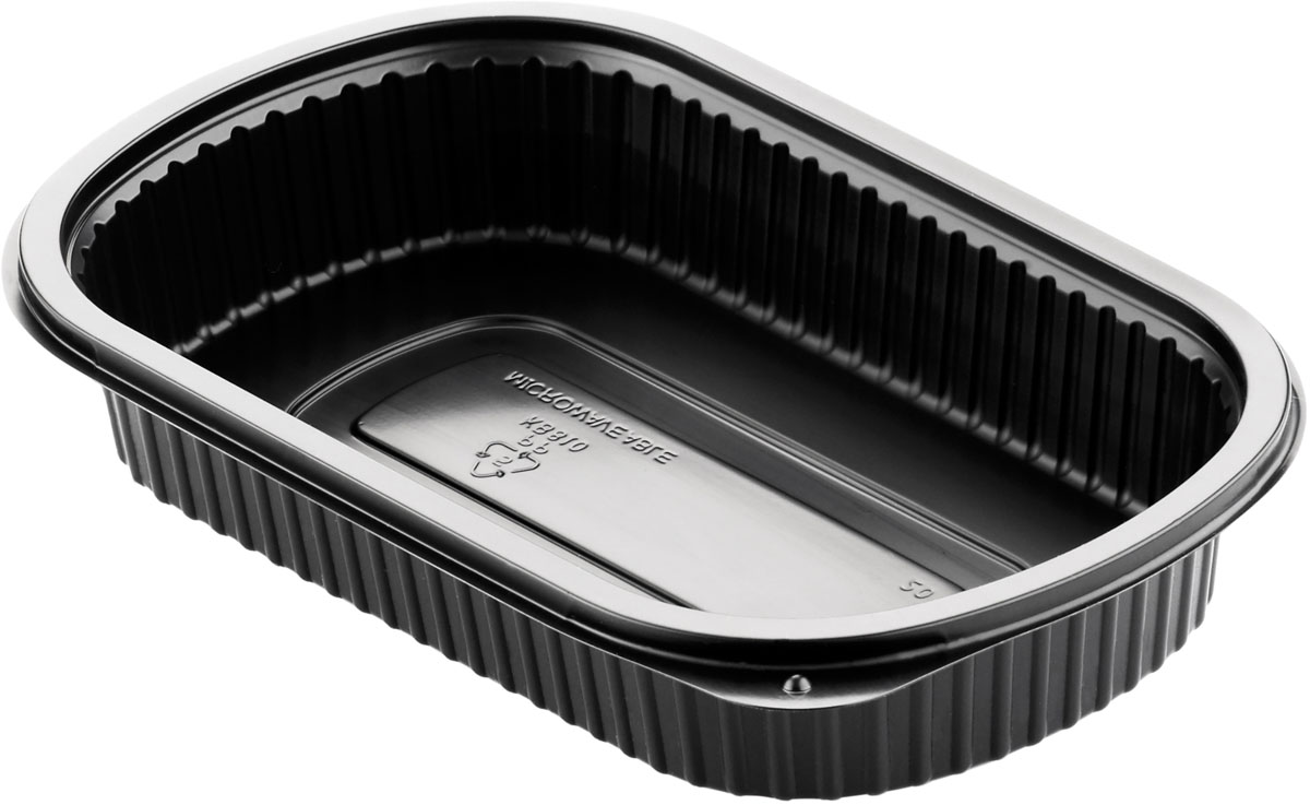 Duni Menübox 1-geteilt 240 x 150 x 40 mm