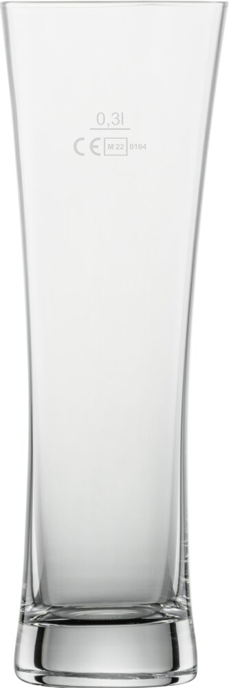 Schott Zwiesel Beer basic V 0,3 Ltr 0,3 L /-/ CE