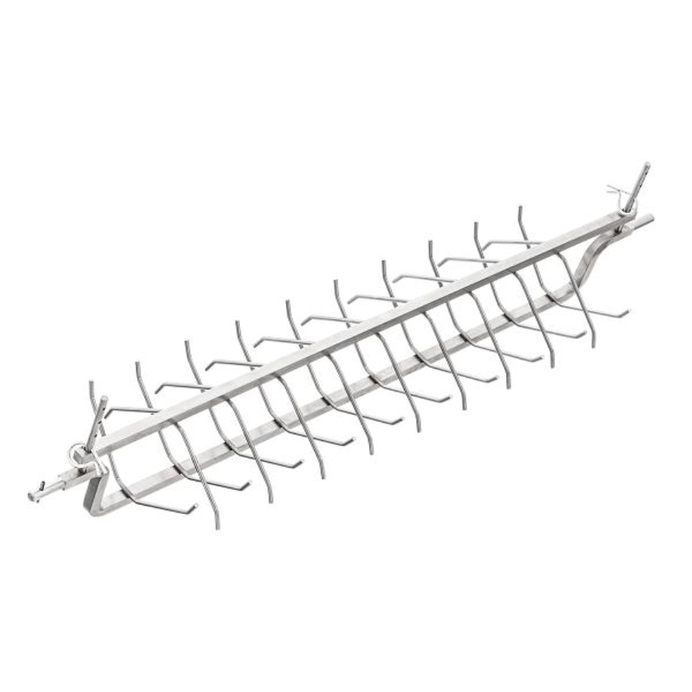 Bartscher Spießkorb P8/P12