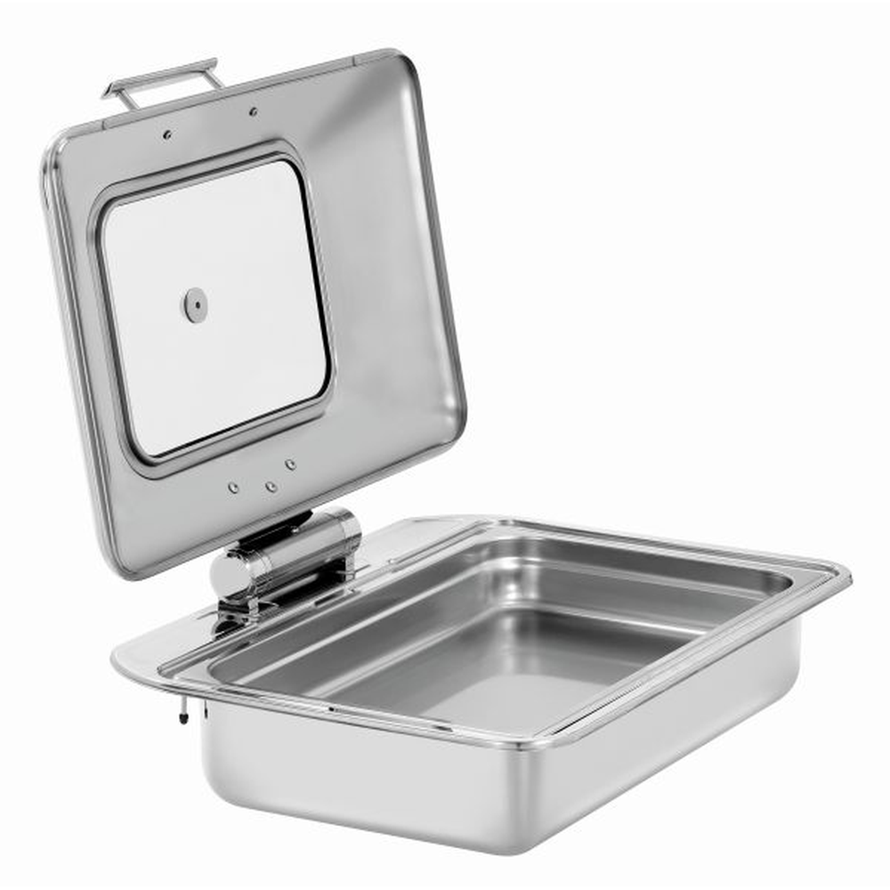 Bartscher Ausstellungsstück Chafing-Dish 1/1 Flexible 