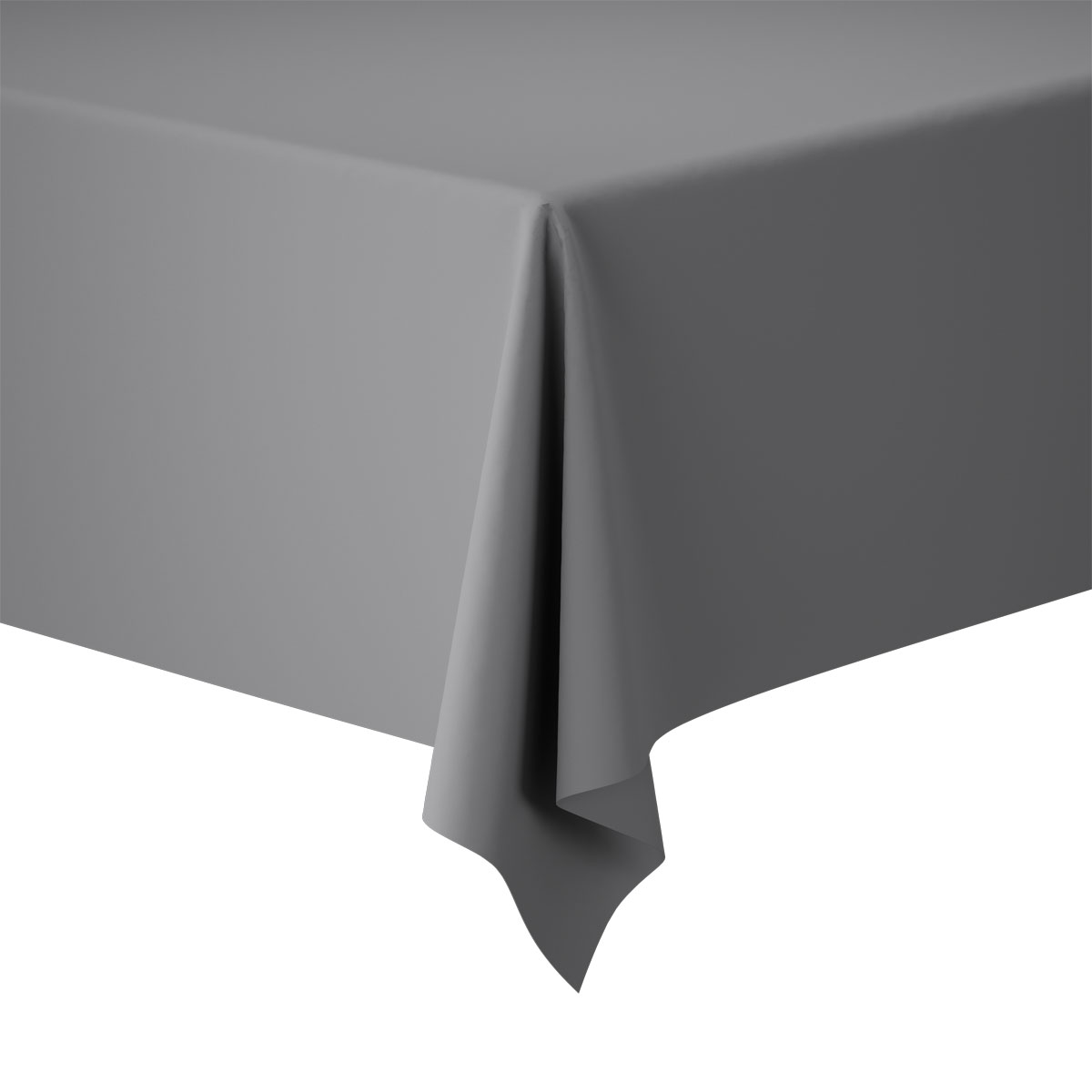 Duni Dunicel-Tischdeckenrollen 1,18 m x 25 m granite grey