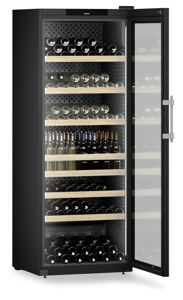 KBS Weinschrank WFbli 7741 Professional Smart Device fähig