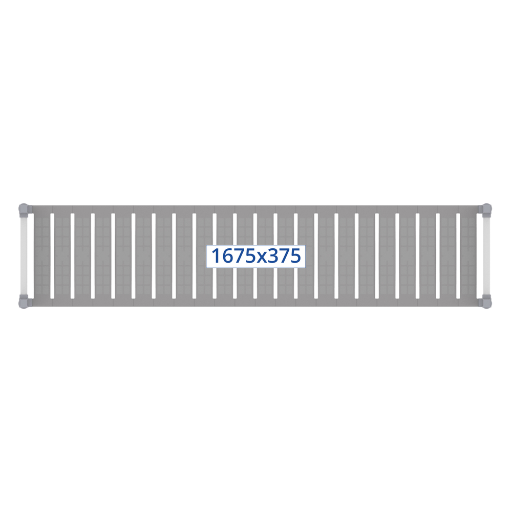 Nordcap Regalsystem Z 200-110 / 204-114