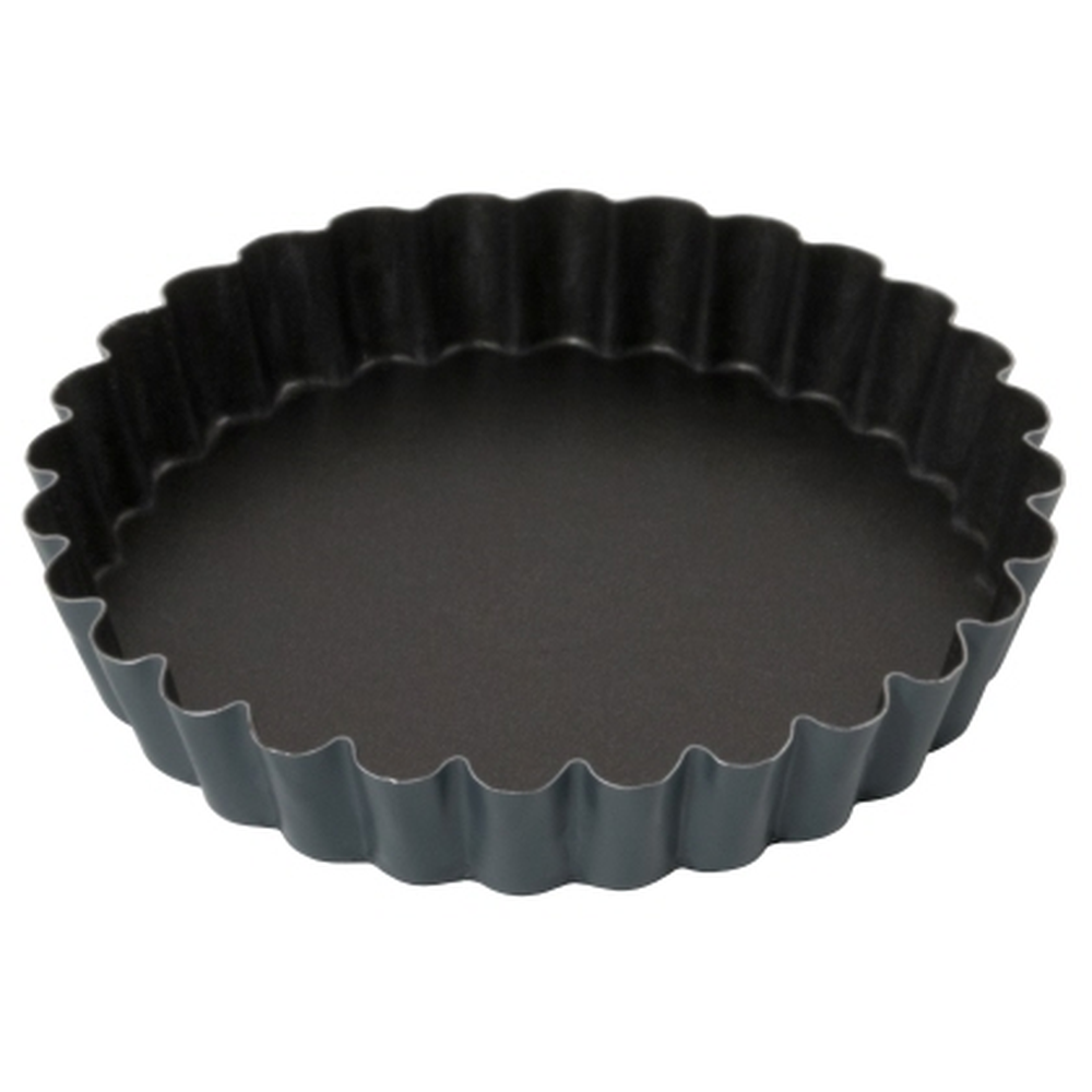Contacto Tartelettförmchen 12 cm EXOPAN-beschichtet