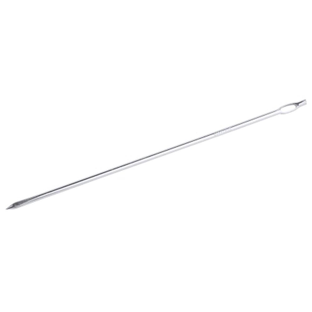 Contacto Dressiernadel, gerade 18 cm