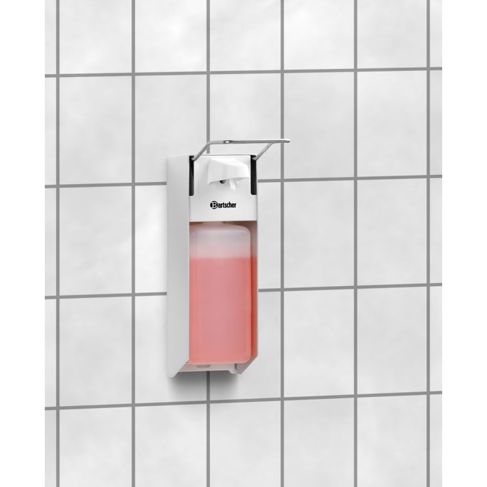 Bartscher Seifenspender 1 Liter