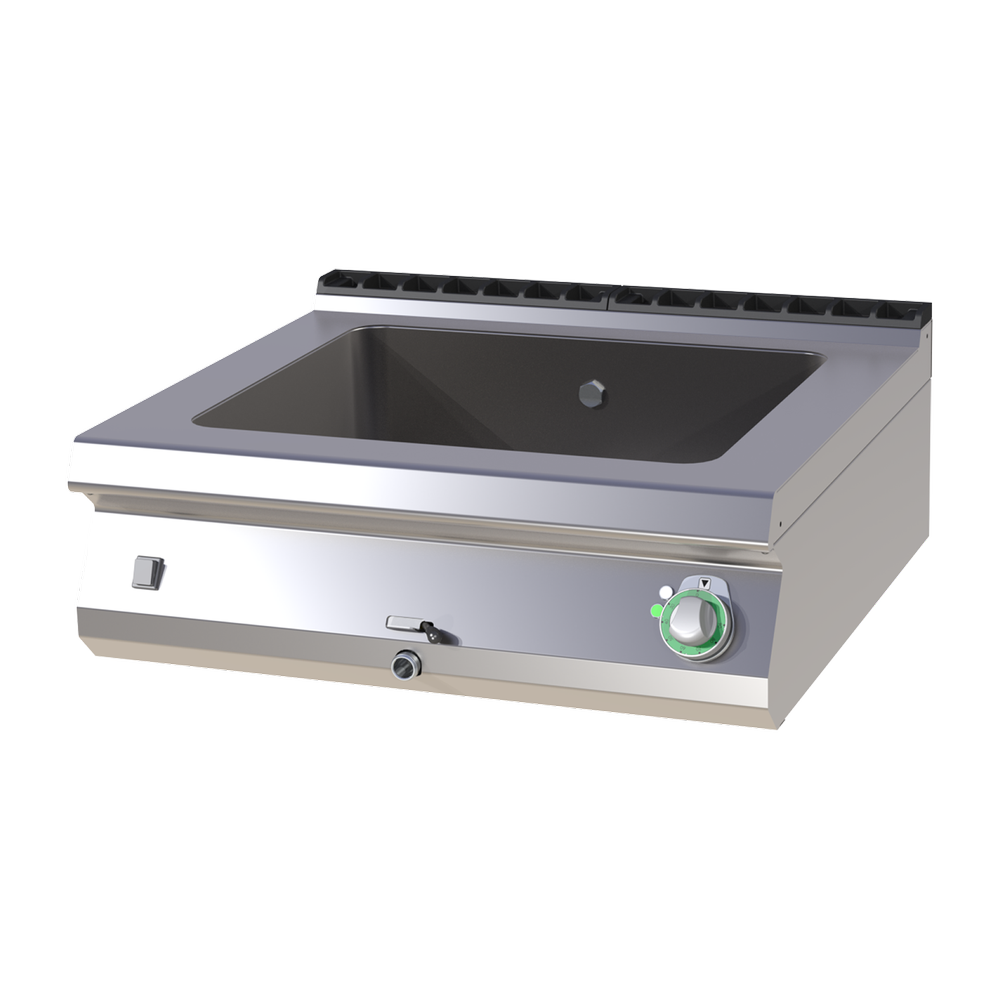 RM Gastro Bain Marie elektrisch / RM - BM 708 E
