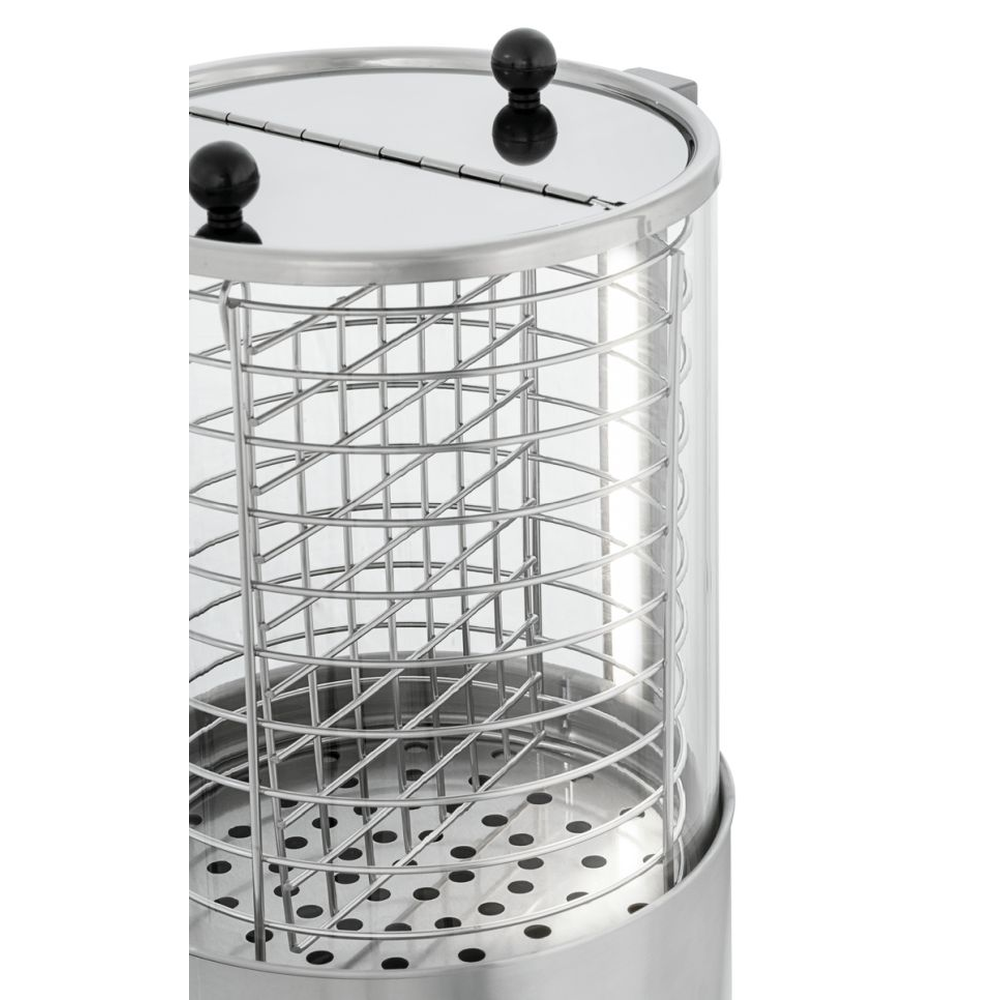Bartscher Hot-Dog-Gerät B2000