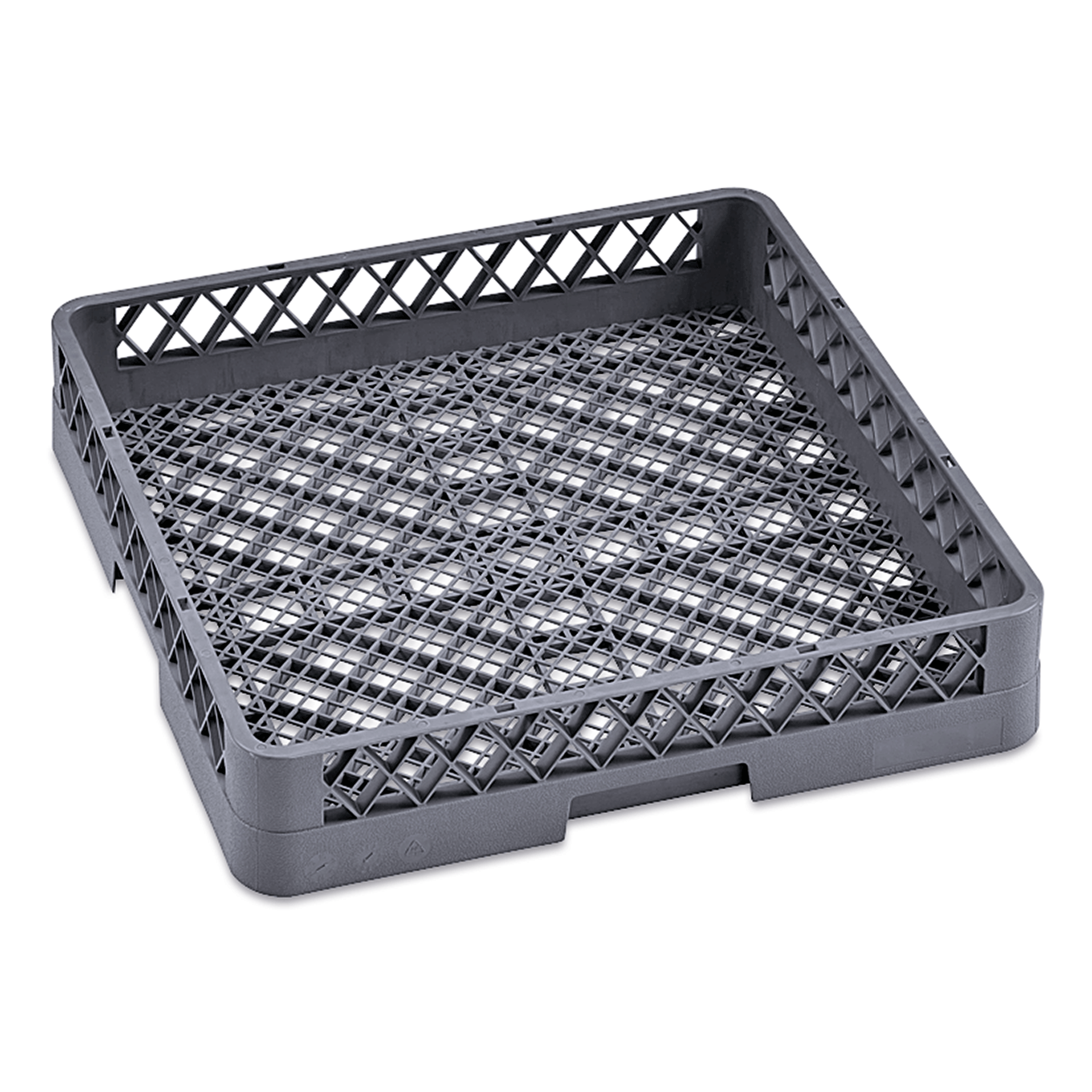 WAS Besteckkorb DISH RACK 98, feinmaschig, ohne Einteilungen, Polypropylen